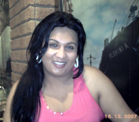 Profª Adriana Souza