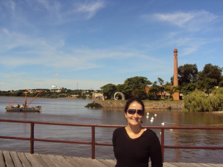 Profª Márcia K. Filha